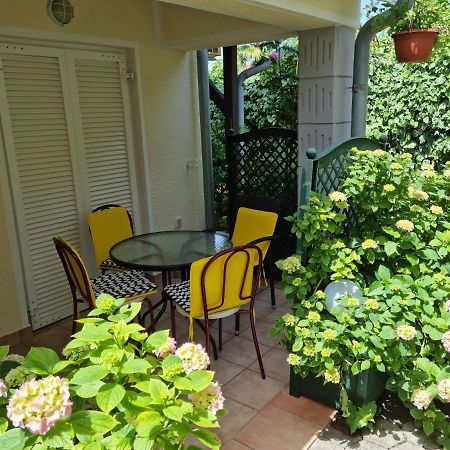 Apartments Zoretic มาลินสกา ภายนอก รูปภาพ