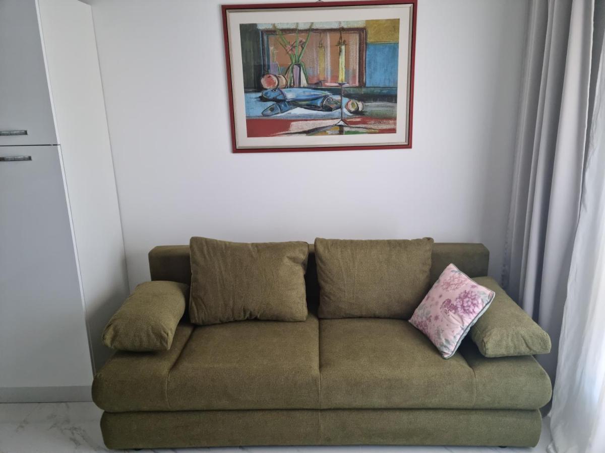 Apartments Zoretic มาลินสกา ภายนอก รูปภาพ