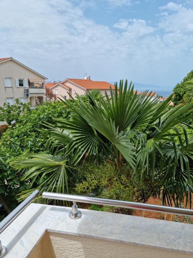 Apartments Zoretic มาลินสกา ภายนอก รูปภาพ