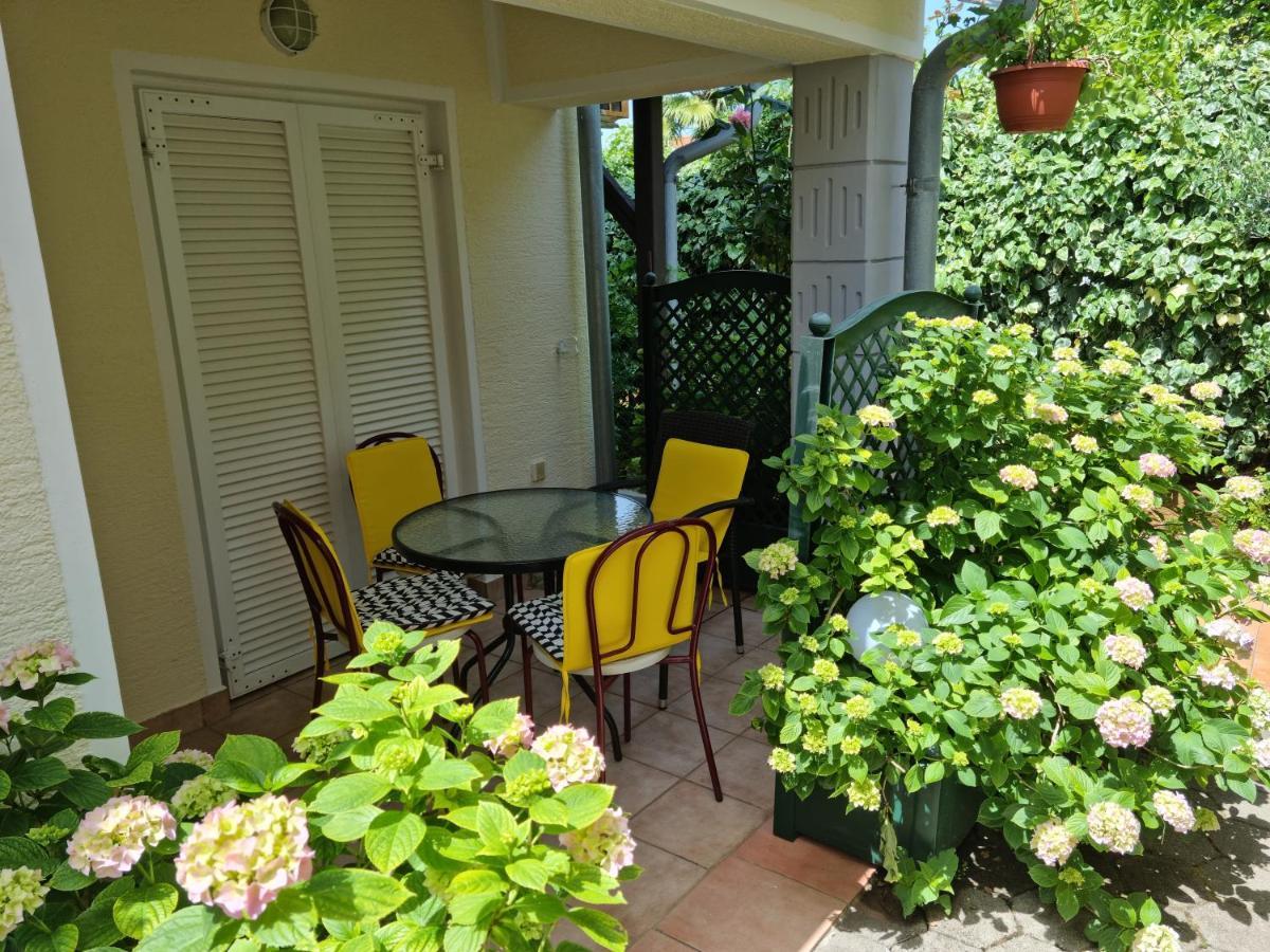 Apartments Zoretic มาลินสกา ภายนอก รูปภาพ