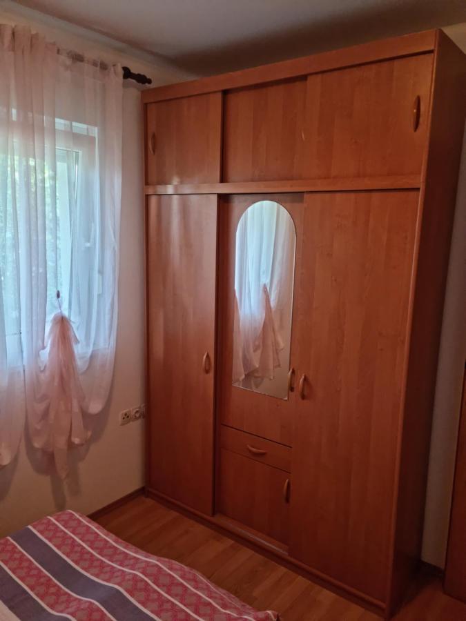 Apartments Zoretic มาลินสกา ภายนอก รูปภาพ